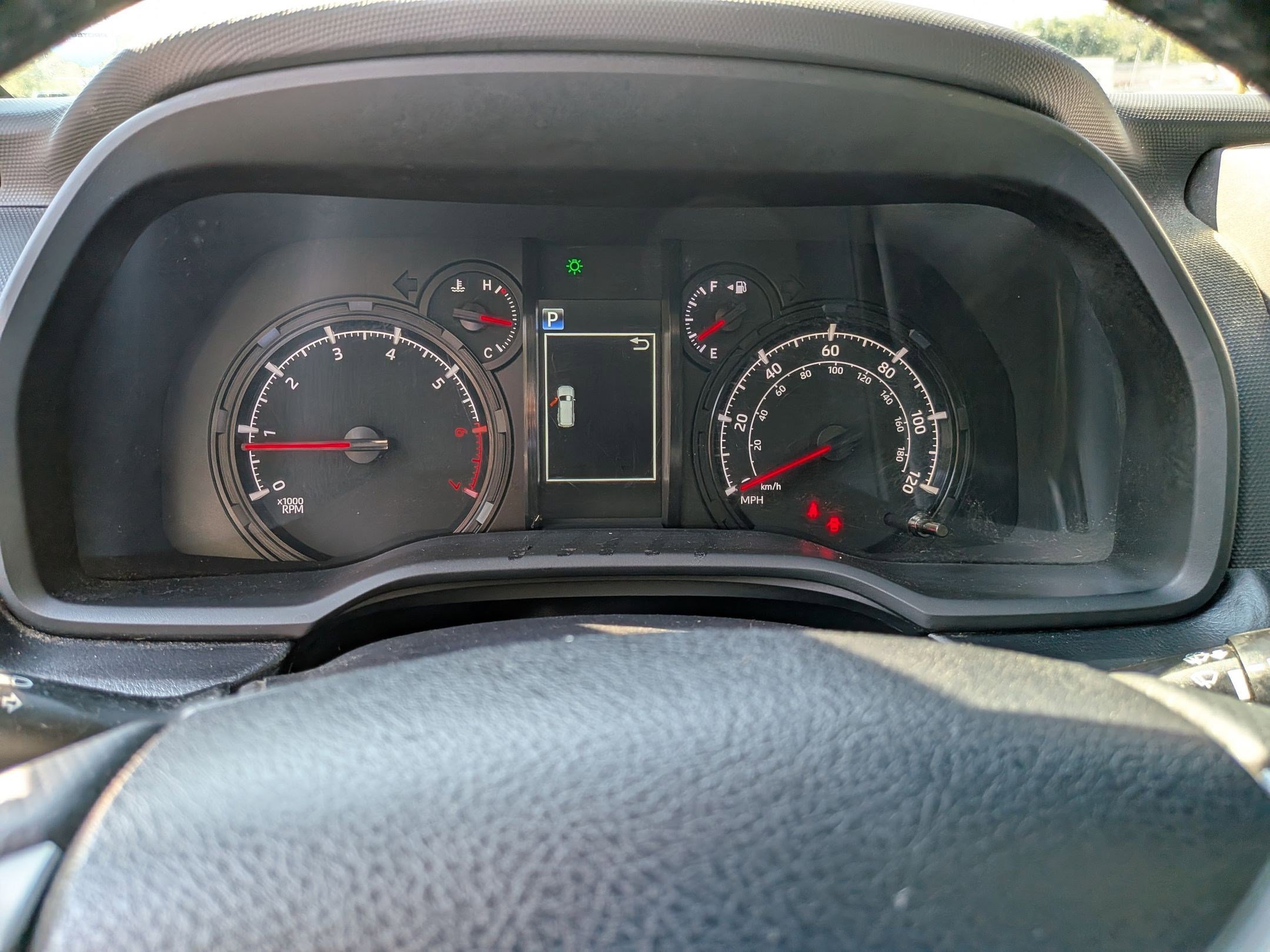 2022 Toyota 4Runner SR5 Premium photo 17