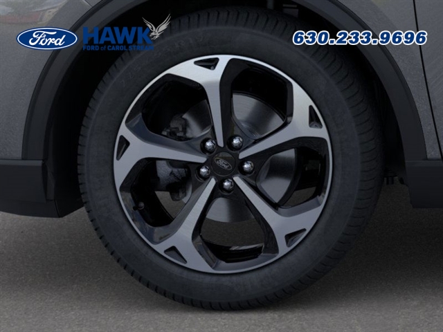 2025 FORD ESCAPE - Image 19