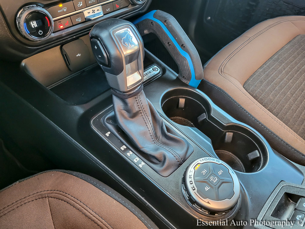 2021 FORD BRONCO - Image 14