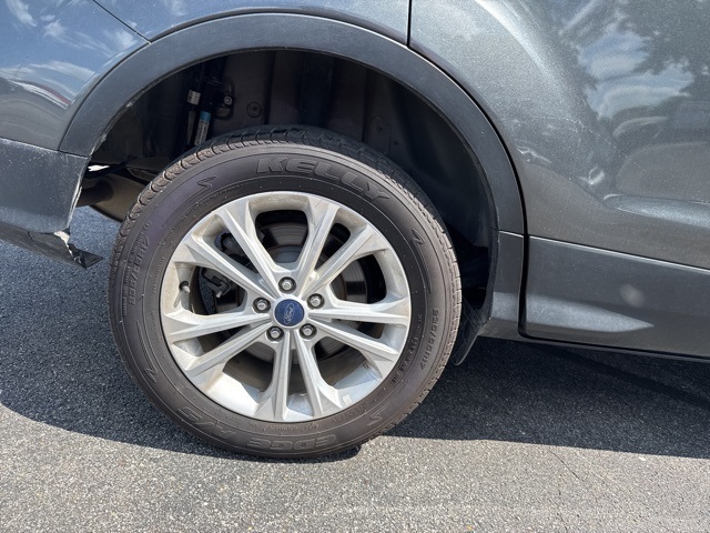 2017 Ford Escape SE photo 11