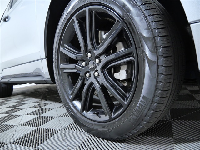 Used 2024 Ford Edge ST-Line with VIN 2FMPK4J98RBA10473 for sale in Apple Valley, Minnesota