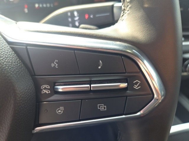 2025 Chevrolet Equinox LT photo 15
