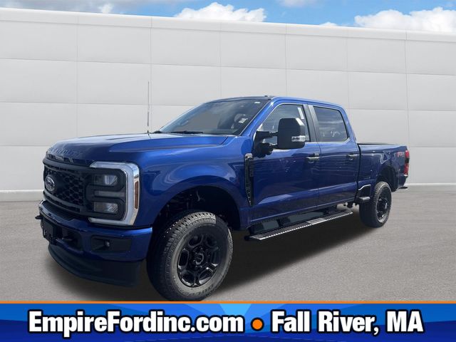 2026 Ford F-250 Super Duty XL's photo