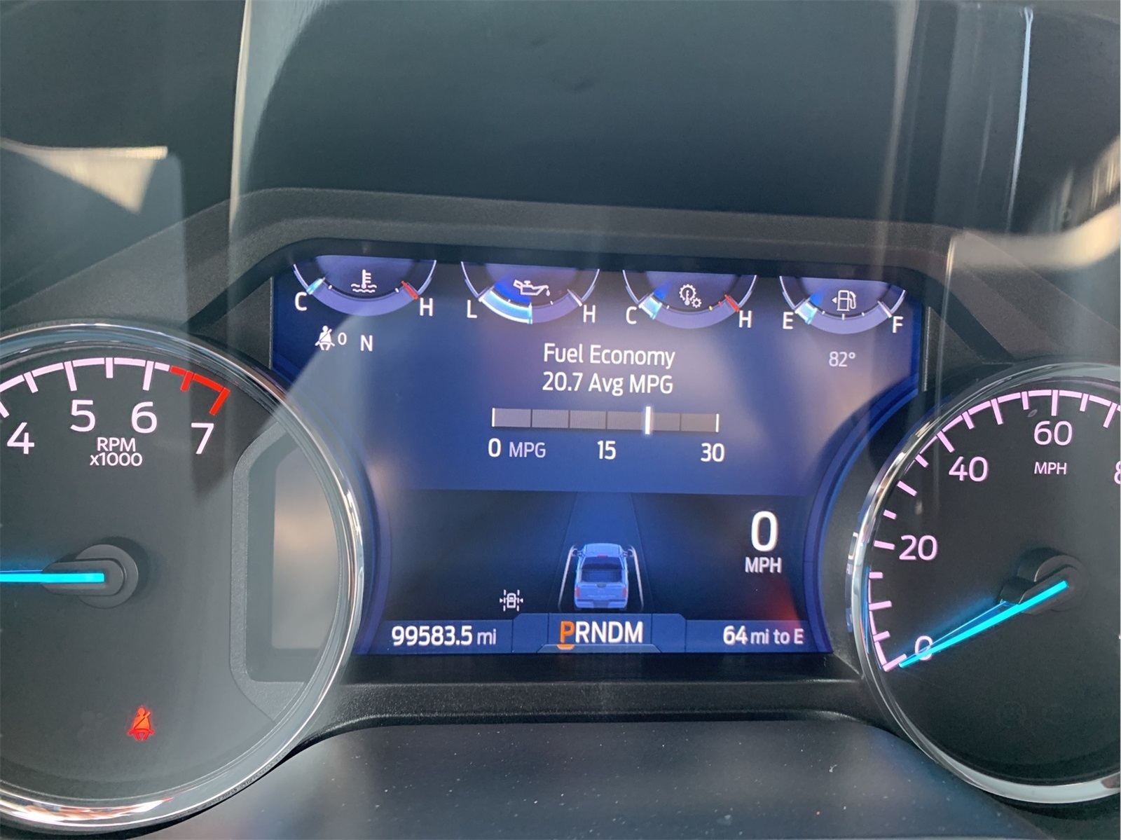 2021 Ford F-150 XLT photo 14