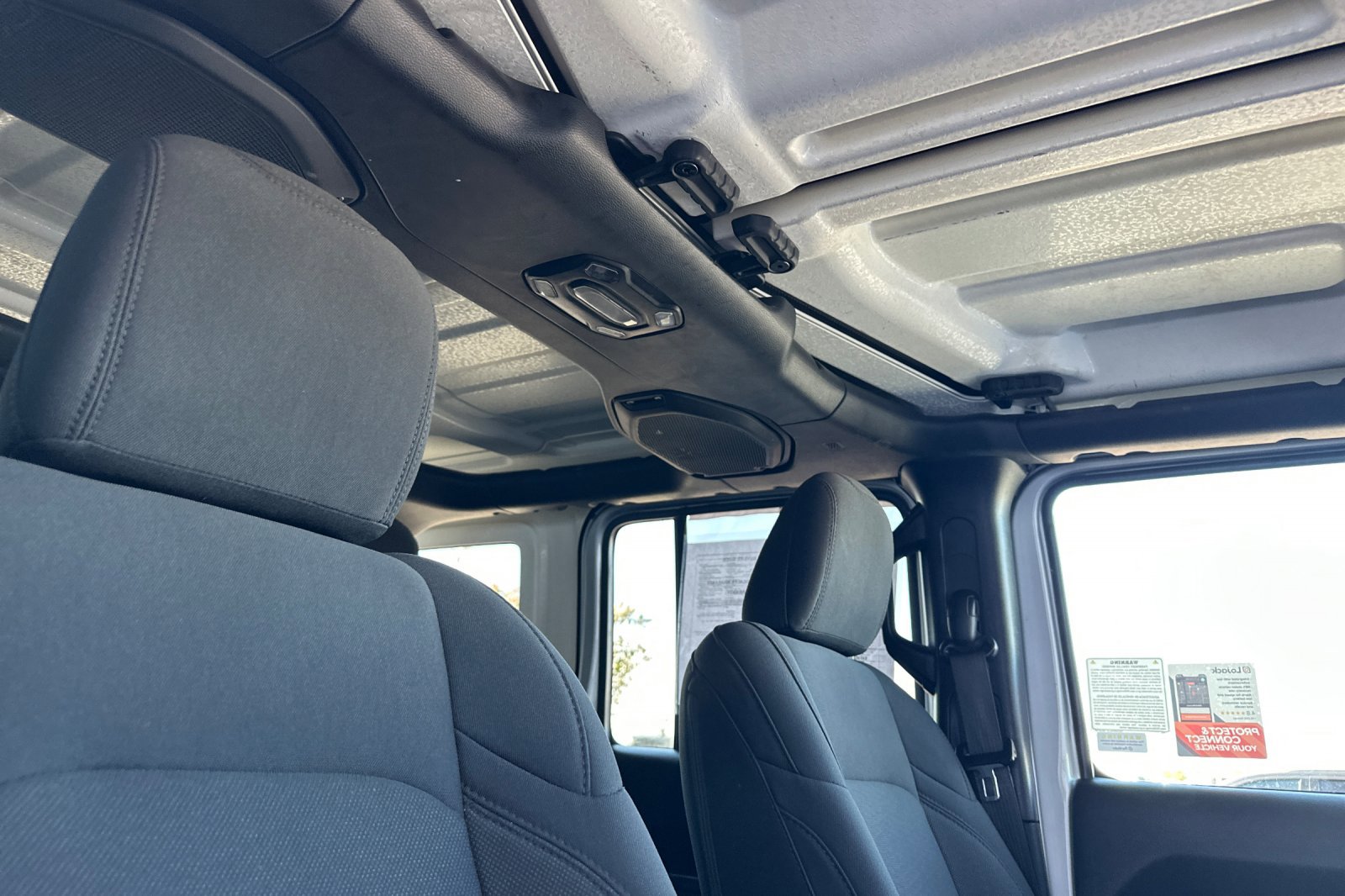 2023 Jeep Wrangler Base 4xe photo 17