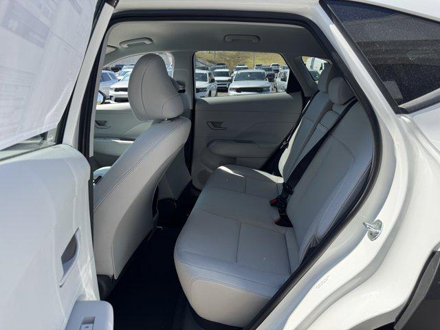 2026 Hyundai Kona SEL photo 24