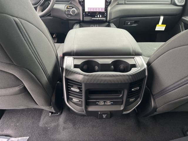 2026 Ram 1500 Big Horn Lone Star photo 15