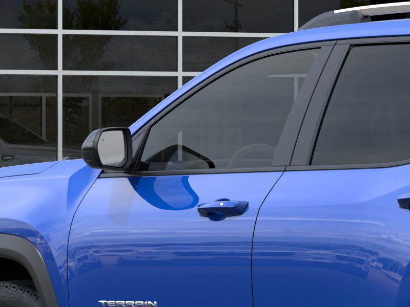 2026 Gmc Terrain Elevation photo 11