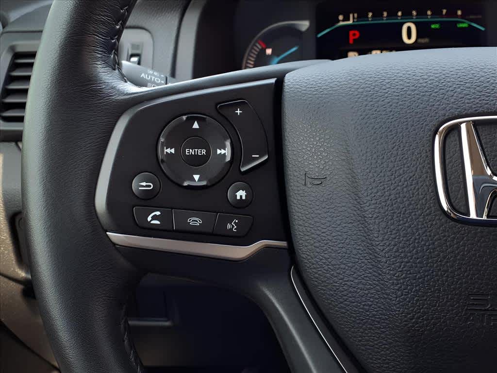 2020 Honda Pilot EX-L photo 17
