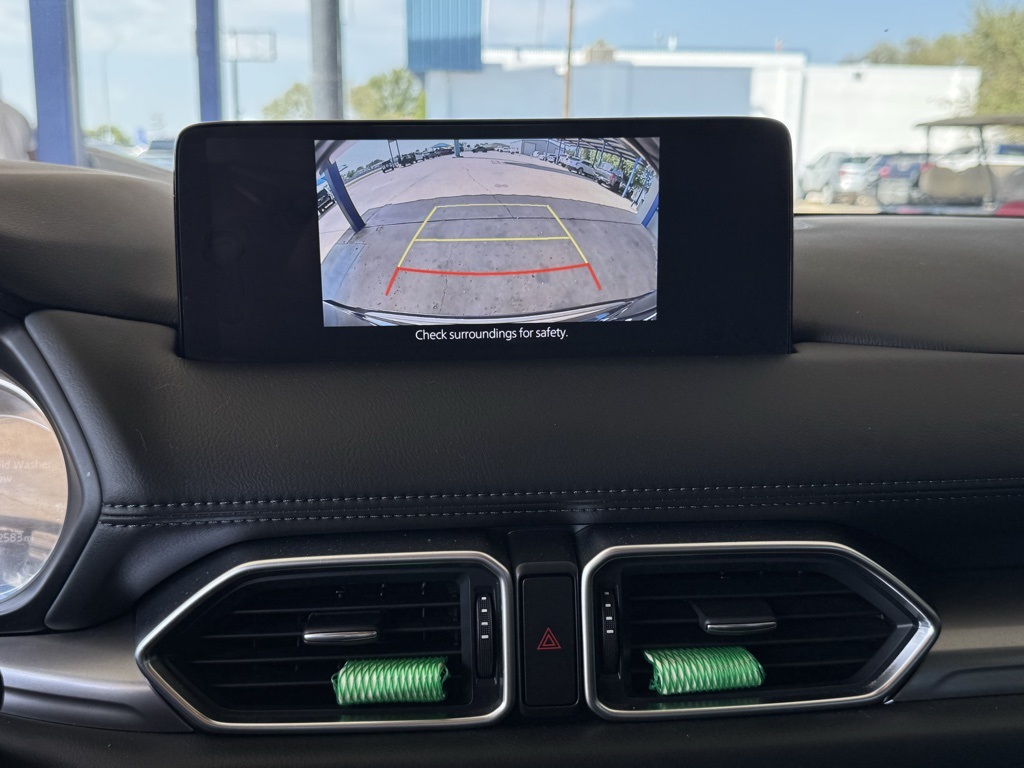 2023 Mazda CX-5 2.5 S Preferred photo 19