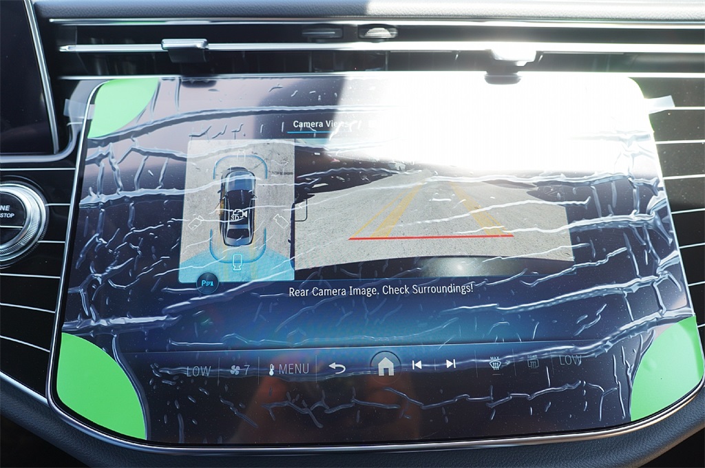 2026 Mercedes Benz E 350 photo 23