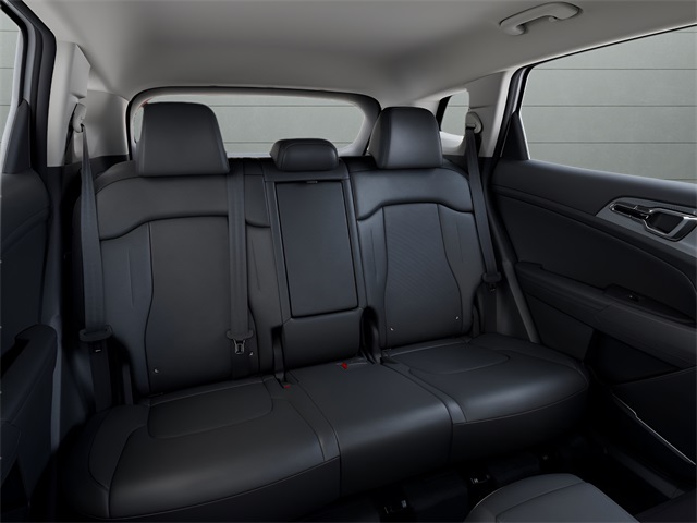 2026 Kia Sportage Hybrid EX photo 13