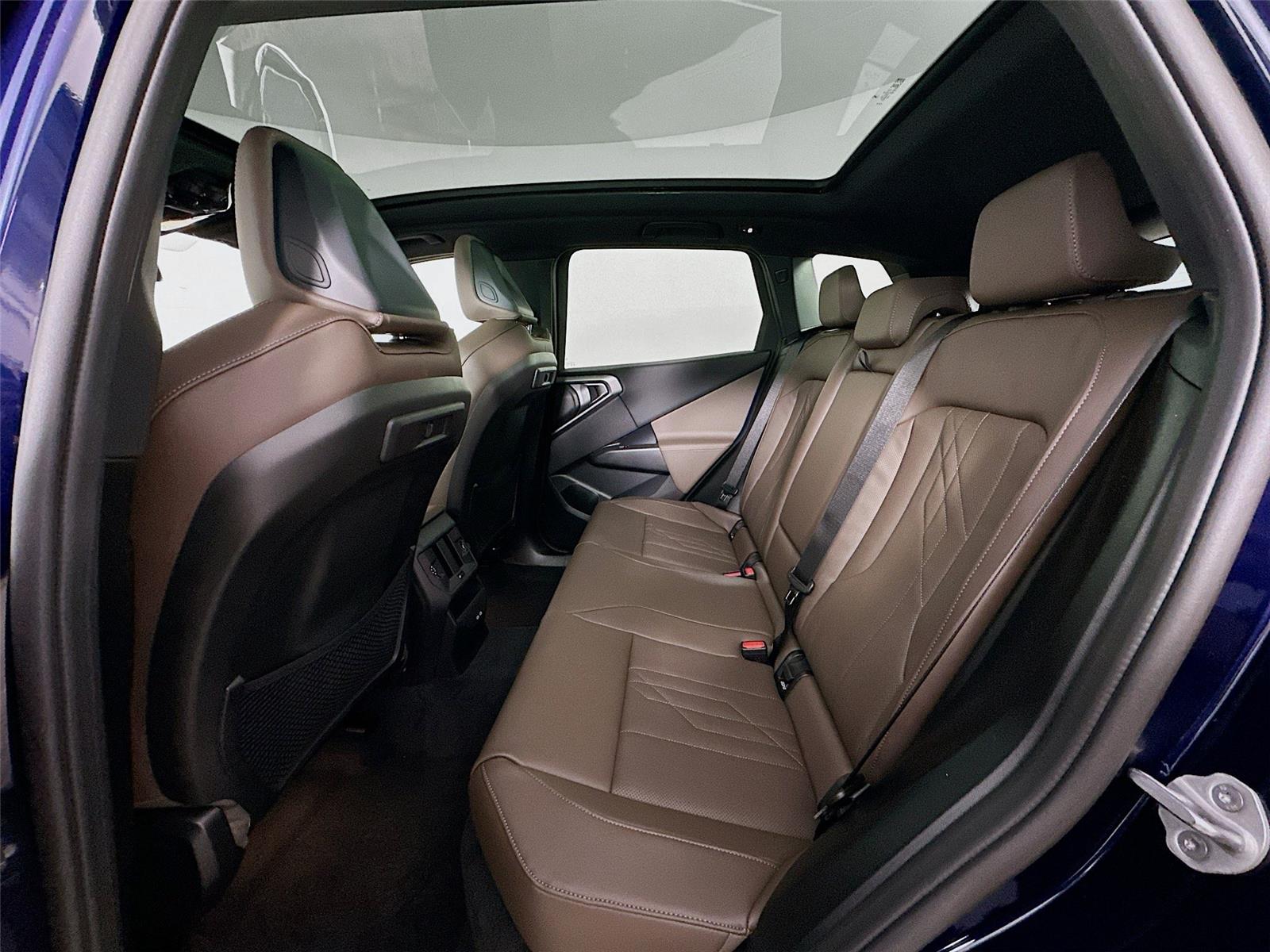 2026 Bmw X3 photo 22