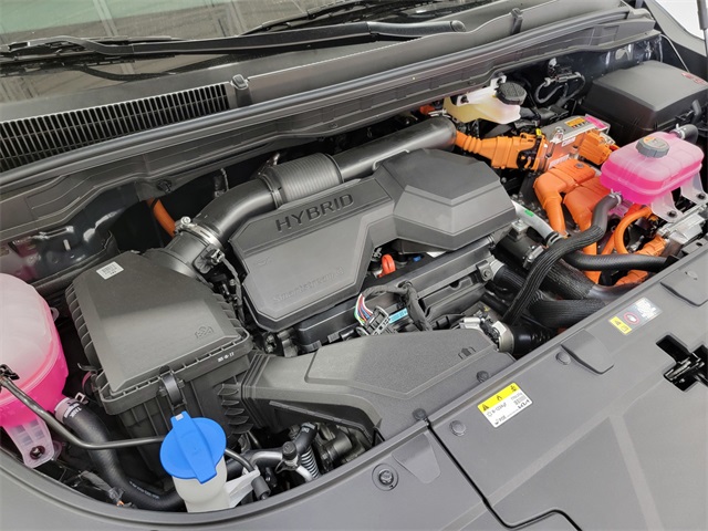 2026 Kia Carnival LXS photo 33