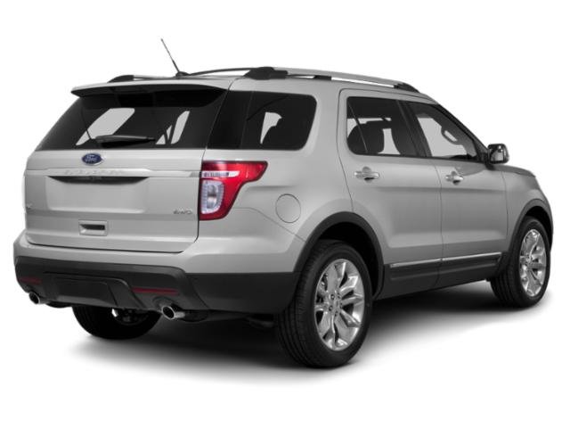Used 2013 Ford Explorer XLT with VIN 1FM5K8D84DGB83927 for sale in Saint Paul, MN