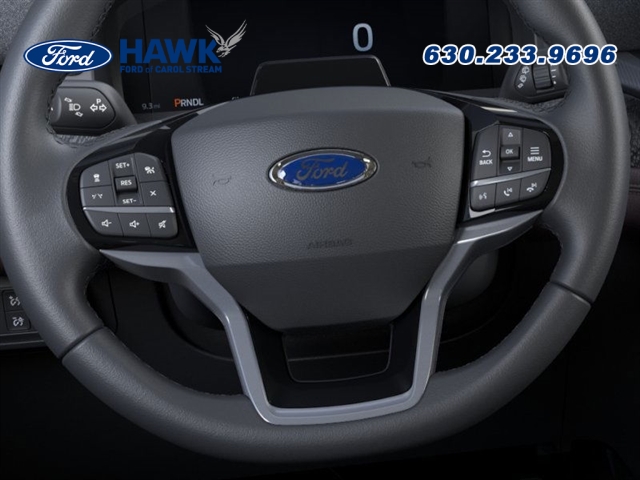 2026 FORD EXPLORER - Image 12
