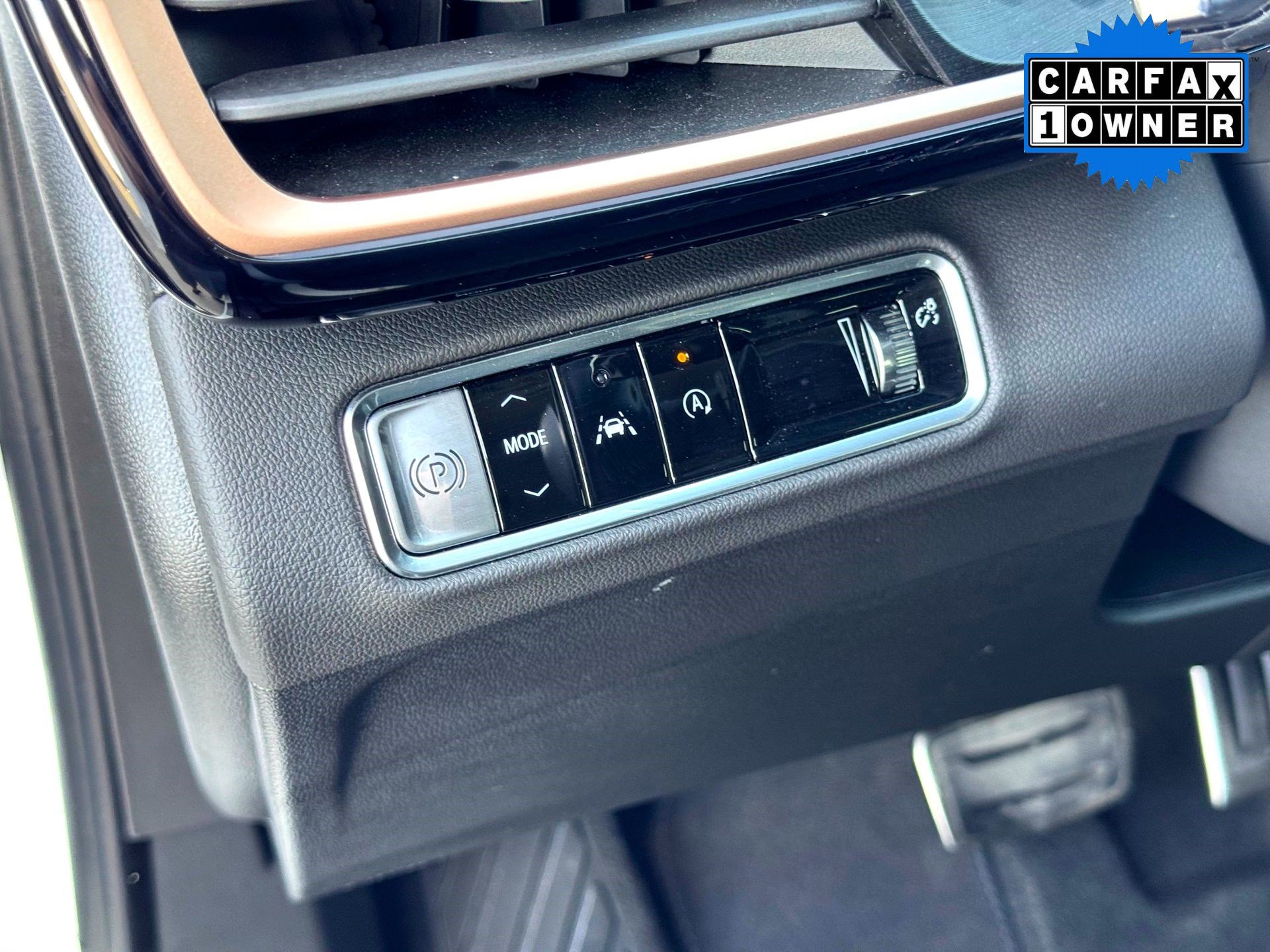 2025 Buick Envision Sport Touring photo 16