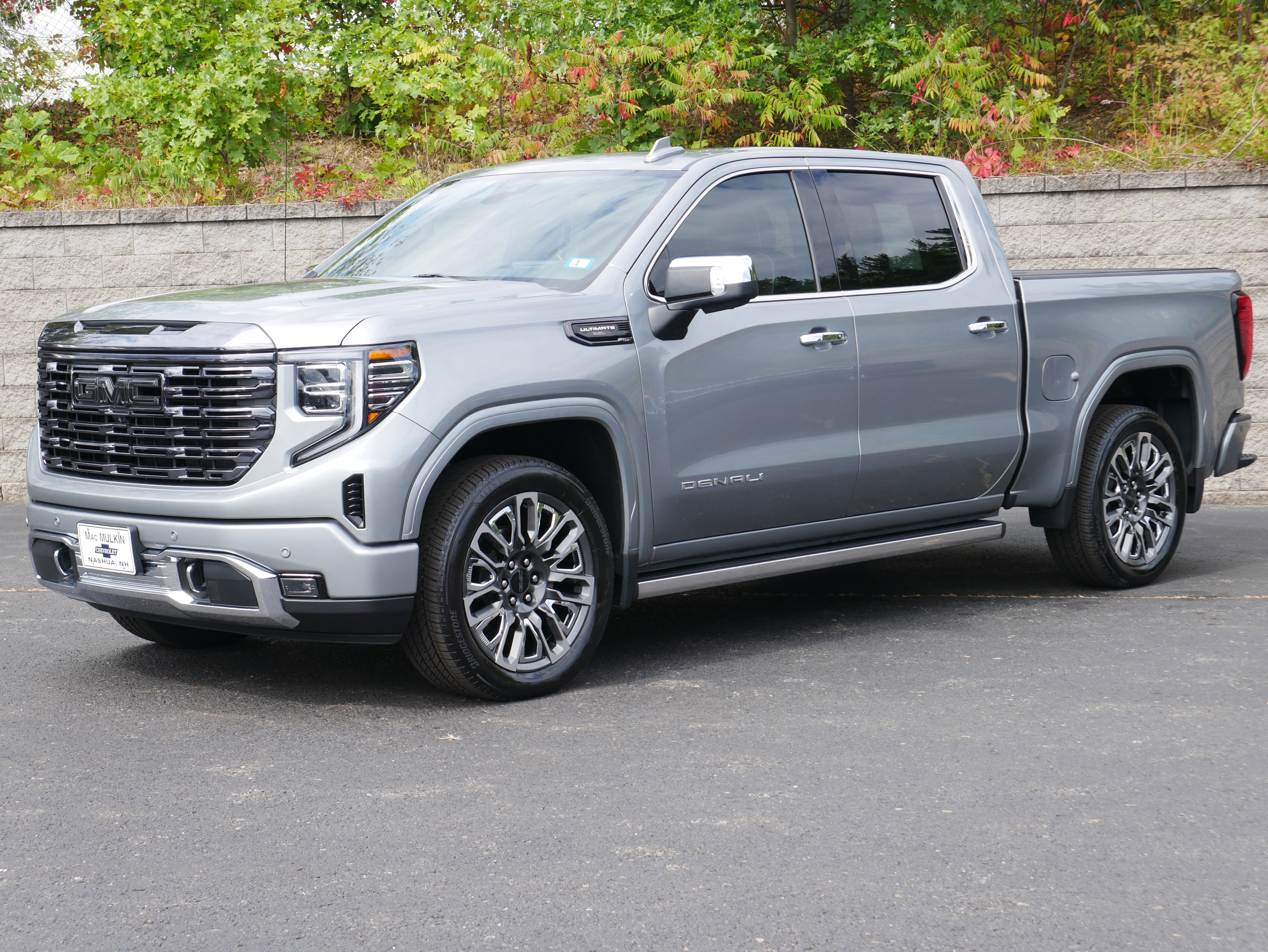 2023 GMC Sierra 1500 Denali Denali Ultimate's photo