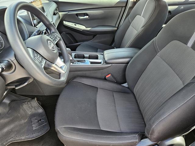 2024 Nissan Sentra SV photo 10