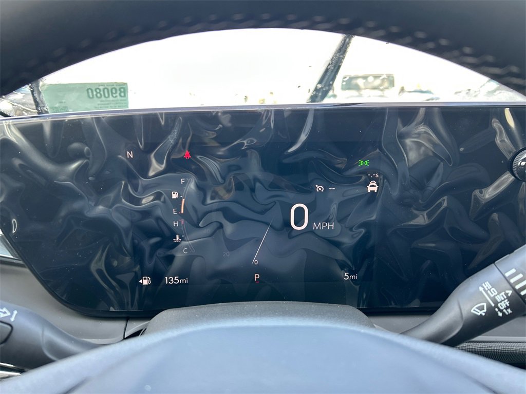 2026 BUICK ENVISTA - Image 19