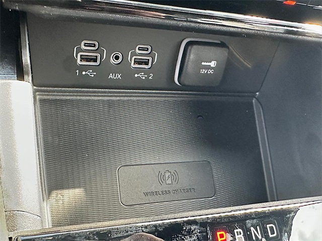 2025 Jeep Grand Cherokee Laredo X photo 18