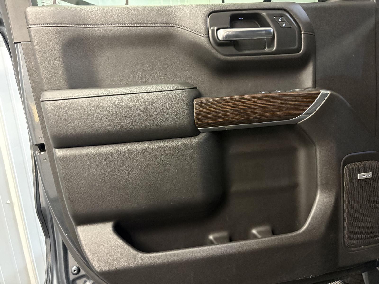 2020 Gmc Sierra 1500 Elevation photo 15
