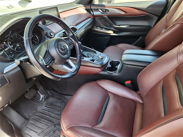 2019 Mazda CX-9 Signature photo 7