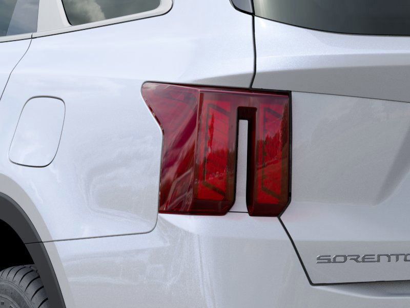 2025 Kia Sorento S photo 9