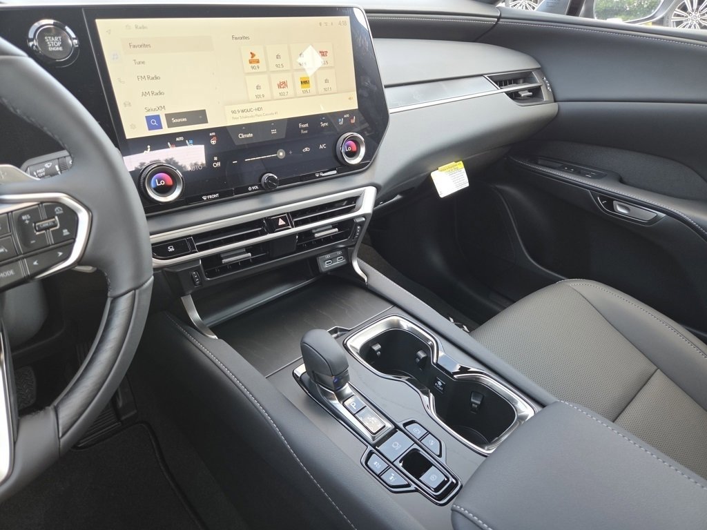 2025 Lexus RX 350 Premium photo 34