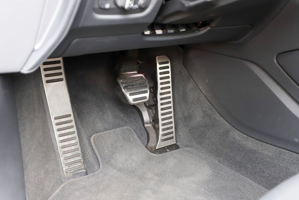 2023 Audi R8 V10 Performance Quattro photo 54