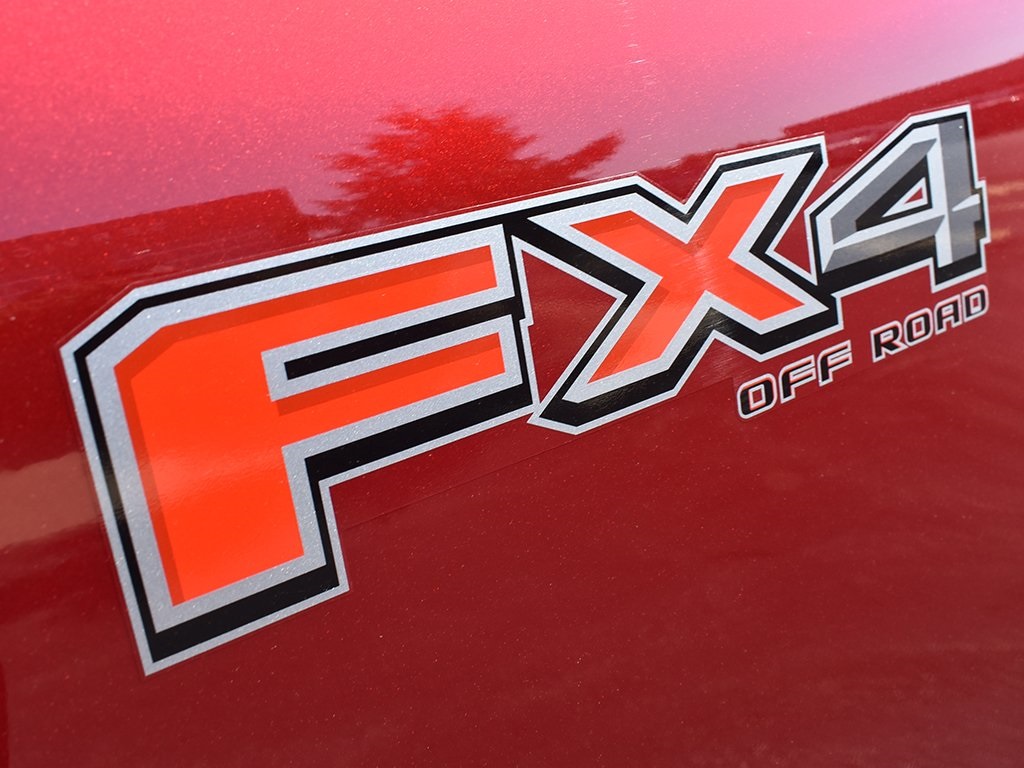 2026 Ford F-350 Lariat photo 8
