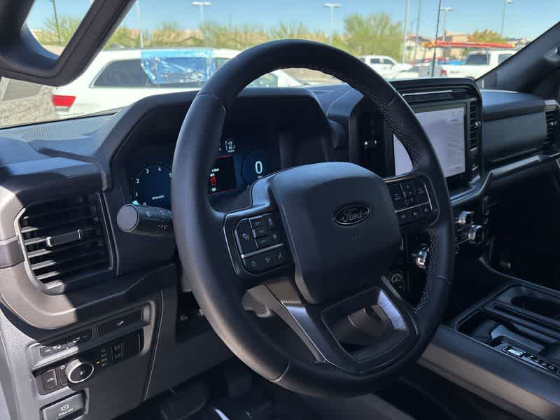 2024 Ford F-150 XLT photo 9
