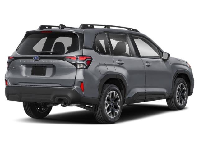 2025 Subaru Forester Base photo 2