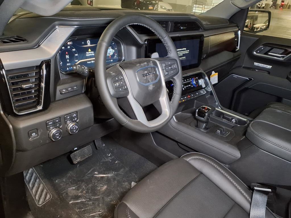 2025 Gmc Sierra 1500 Denali photo 12