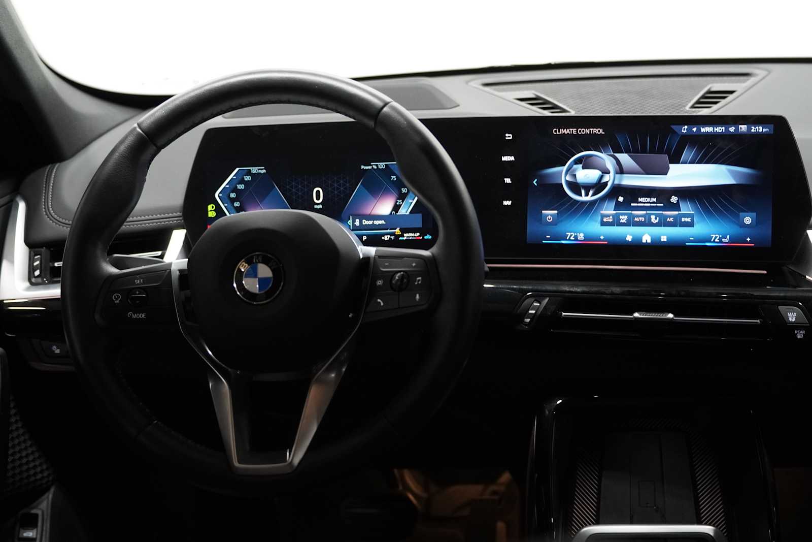 2025 Bmw X1 XDrive28i photo 22