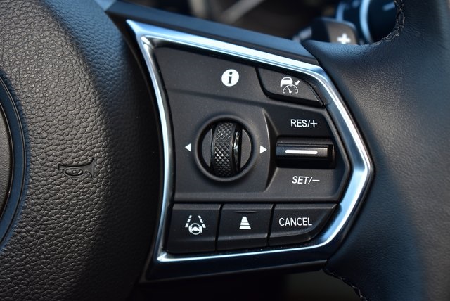 2023 Acura RDX Technology photo 14