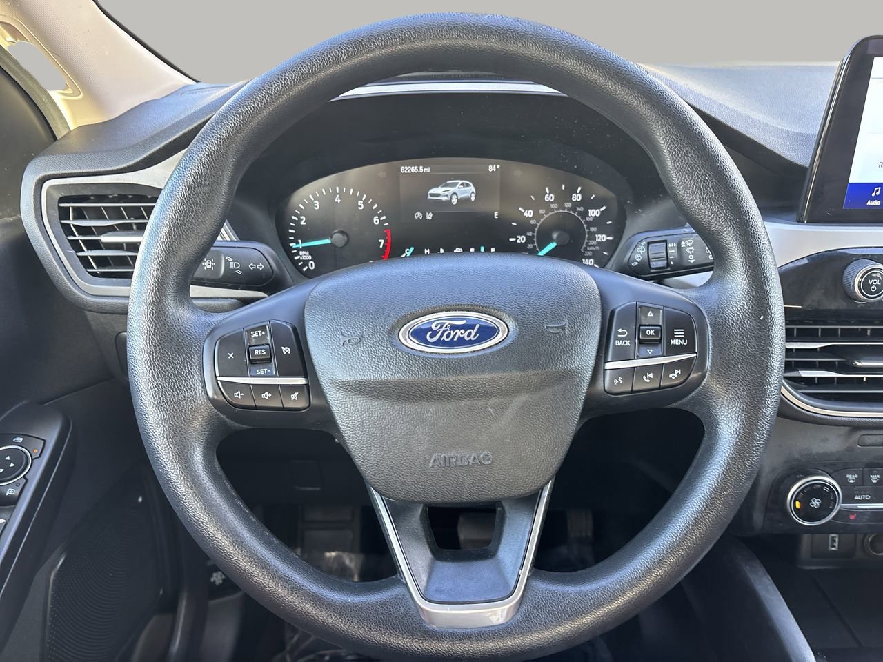 2020 Ford Escape SE photo 28