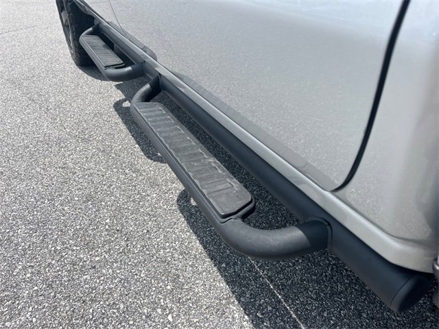 2018 Chevrolet Silverado 1500 LTZ photo 27