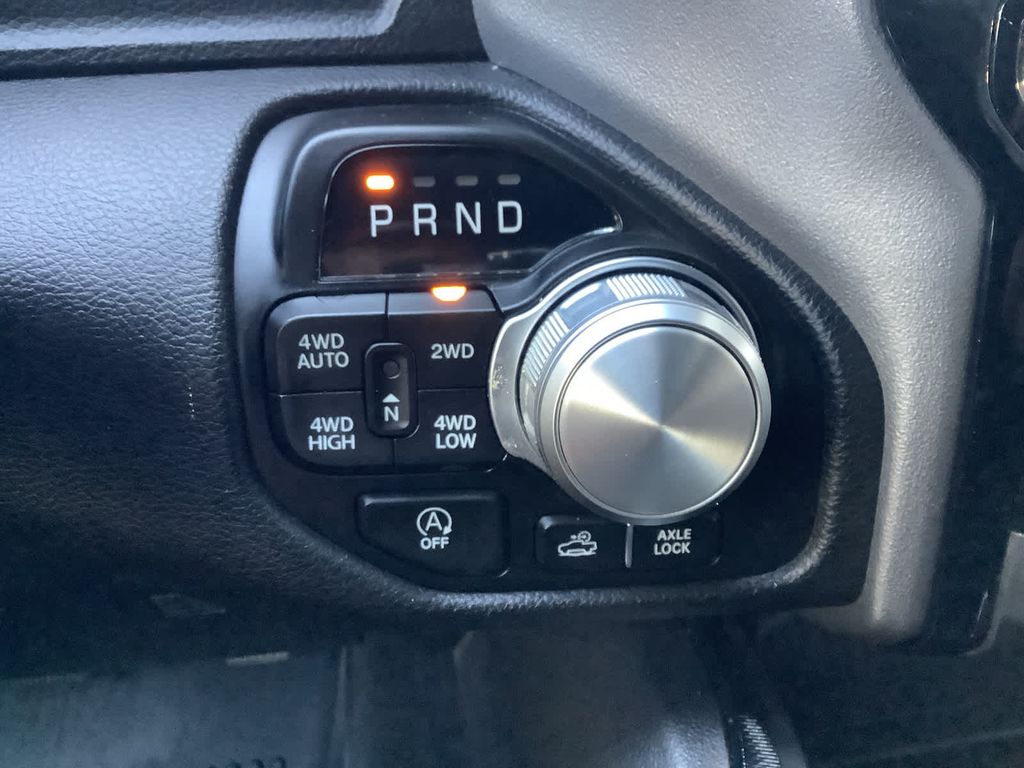 2024 Ram 1500 Rebel photo 18