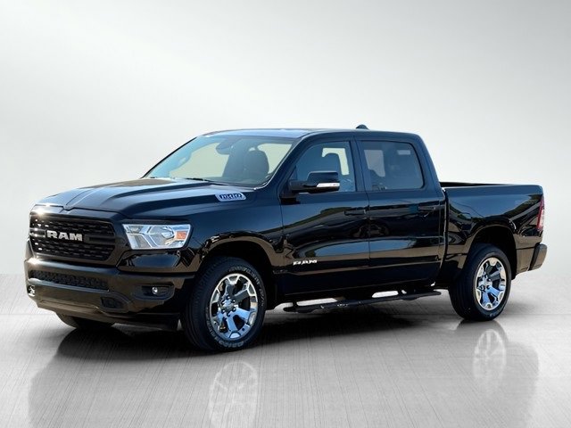 2022 Ram 1500 Big Horn photo 9