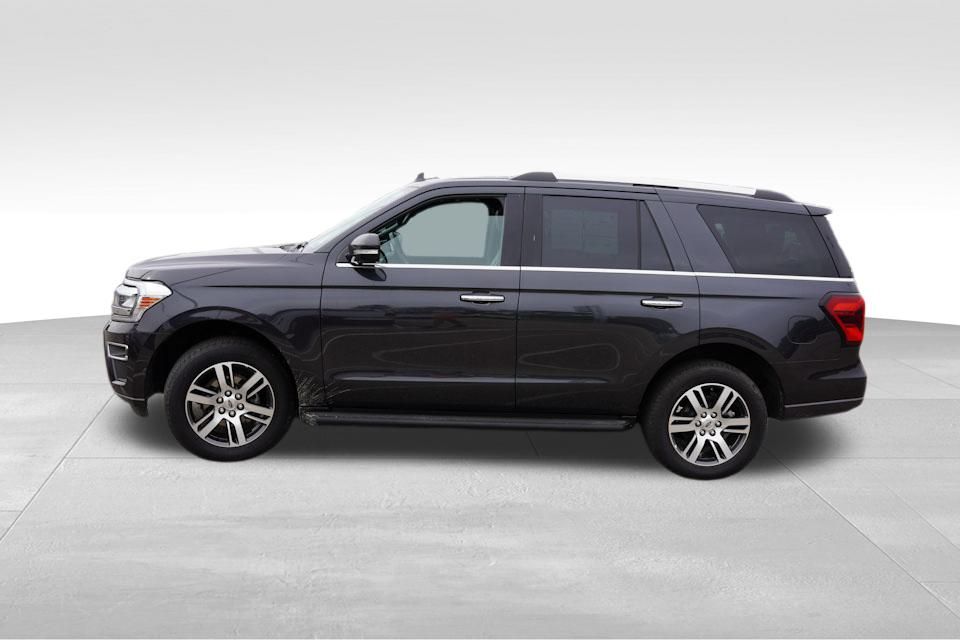2024 Ford Expedition Limited photo 9