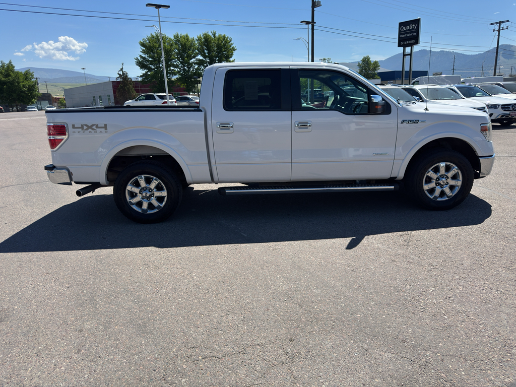 2013 Ford F-150 XL photo 4