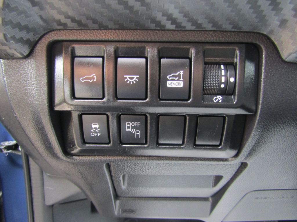 2022 Subaru Ascent Onyx Edition photo 15