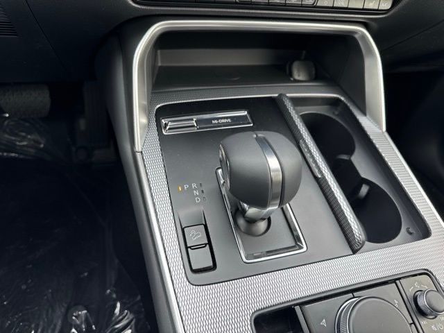 2025 Mazda CX-50 2.5 Turbo Premium photo 29