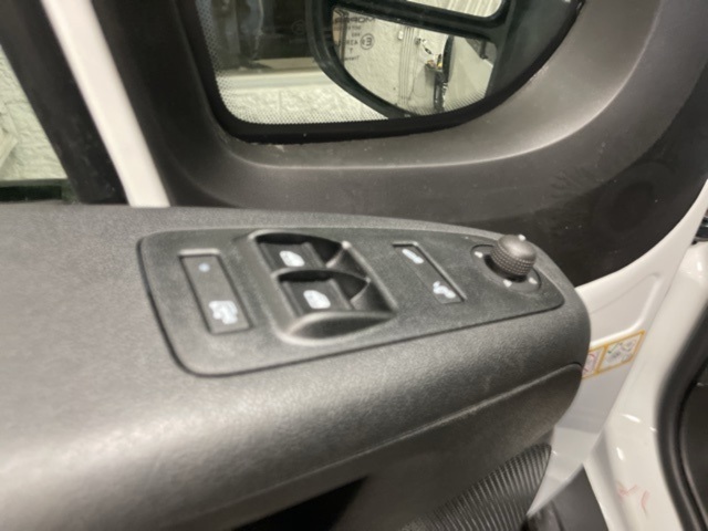 2025 Ram ProMaster 2500 photo 8