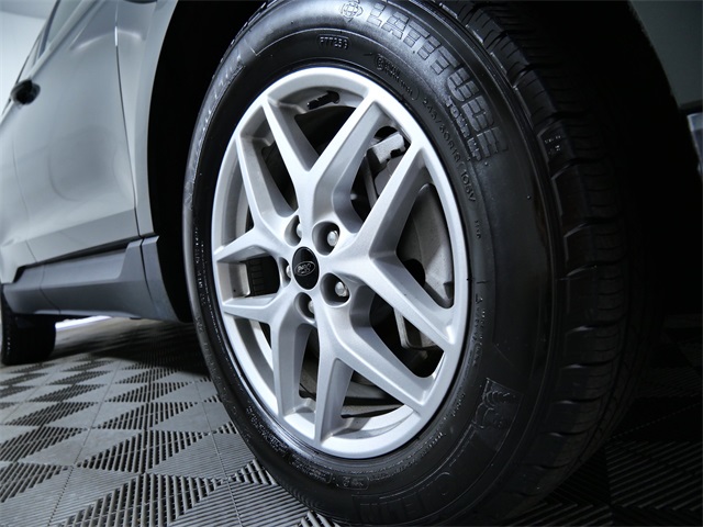 Certified 2023 Ford Edge SEL with VIN 2FMPK4J96PBA24448 for sale in Apple Valley, Minnesota