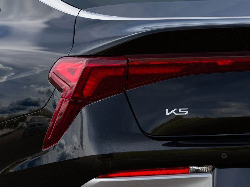 2026 Kia K5 LXS photo 10