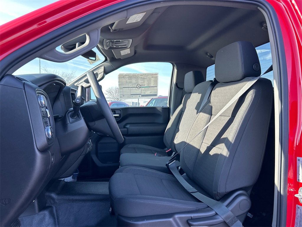 2026 GMC SIERRA HD - Image 15