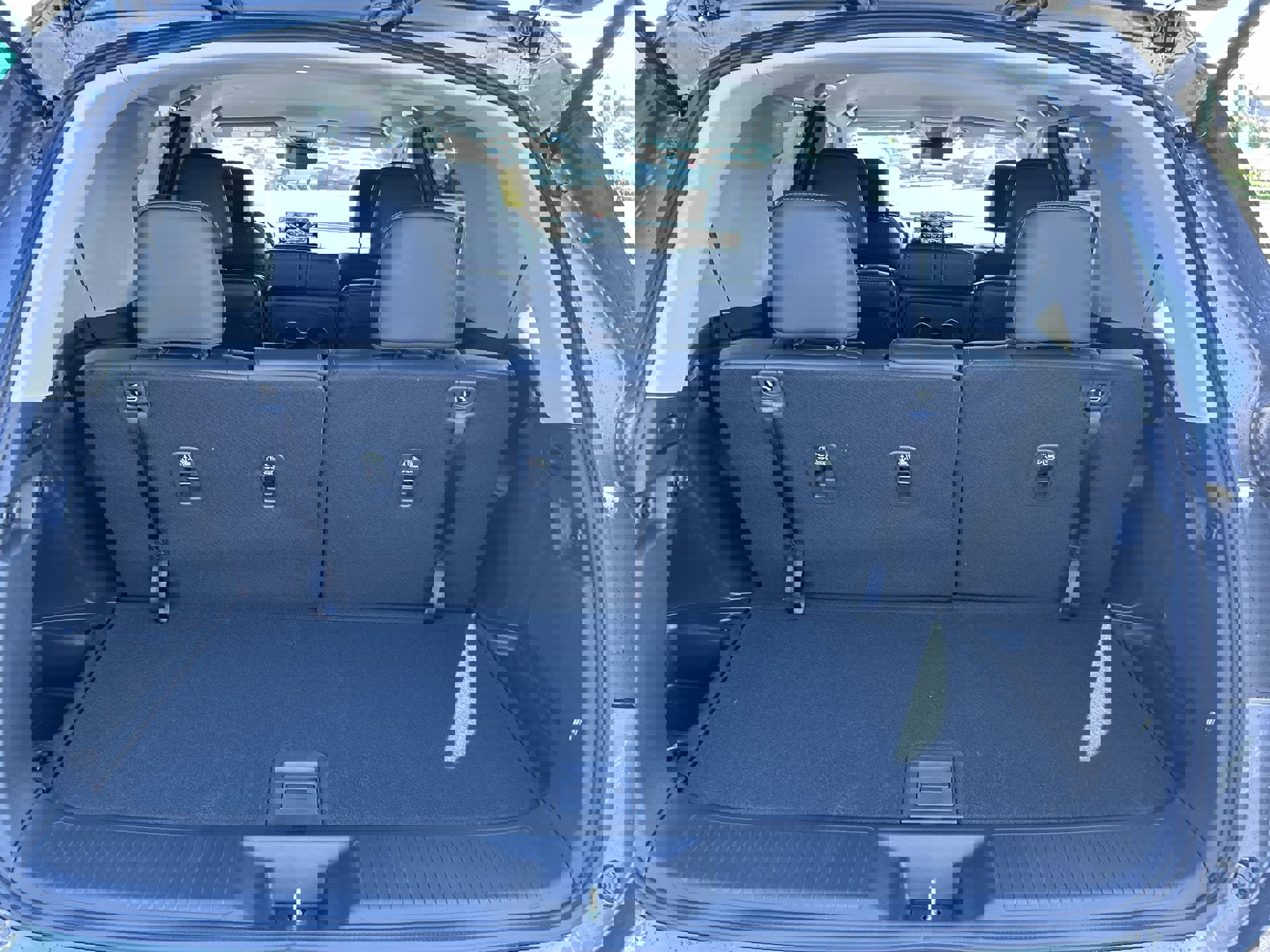 2025 Honda Pilot EX-L photo 24