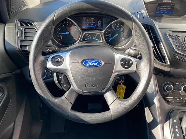 2016 Ford Escape SE photo 7